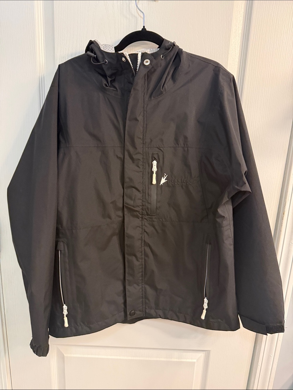 Frogg Toggs Women’s Java Tactical 2.5 Jacket with Hood -Hiking-Ultility